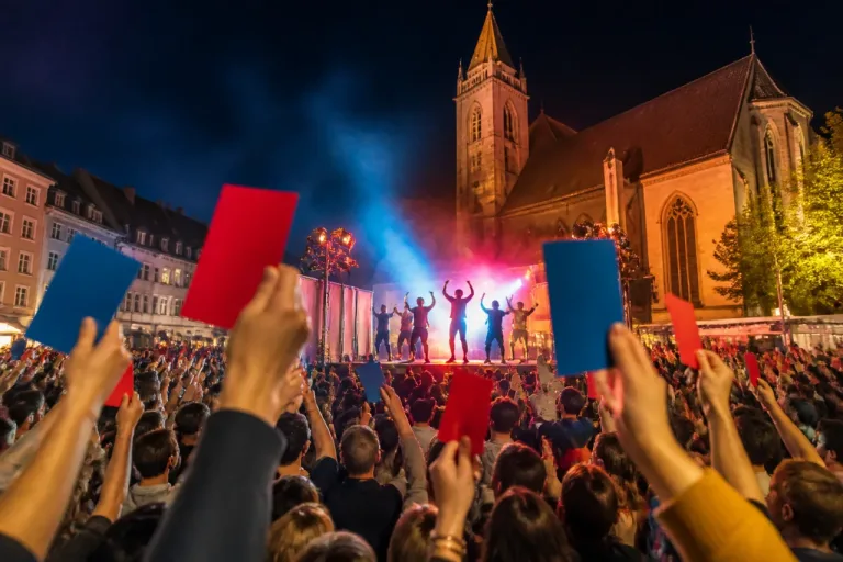 Streetdance-Show in Basel: Zax gewinnt Red Bull Dance Your Style und zieht ins Weltfinale