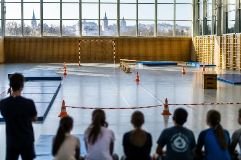 Streit um Schulsport in Zürich: Kritik an Plänen, Wettbewerb aus dem Unterricht zu verbannen