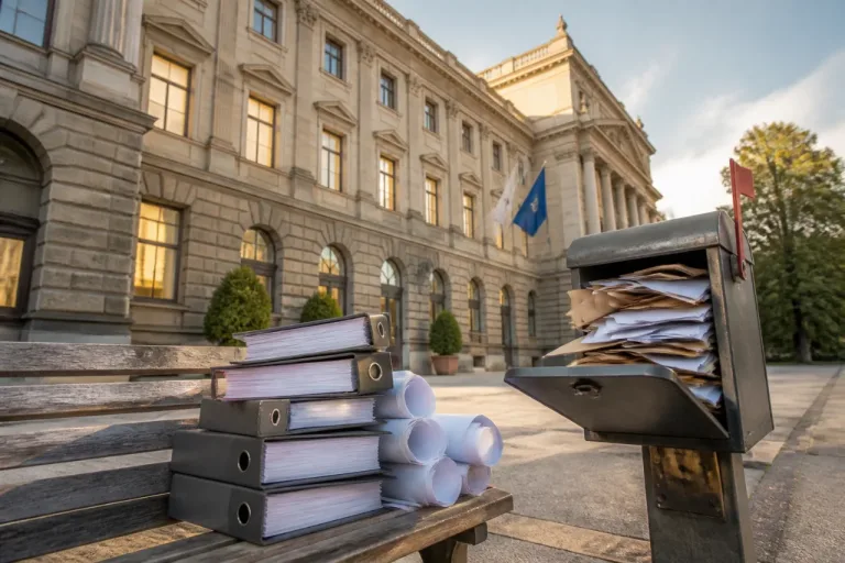 Streit um Zuständigkeit: Bürgerliche fordern Entscheid des gesamten Regierungsrats zur neuen Bauordnung
