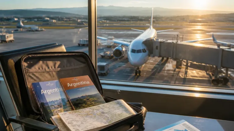Swiss-Gutschein zu gewinnen: Flug für zwei nach Buenos Aires – Teilnahme bis 19. Juli
