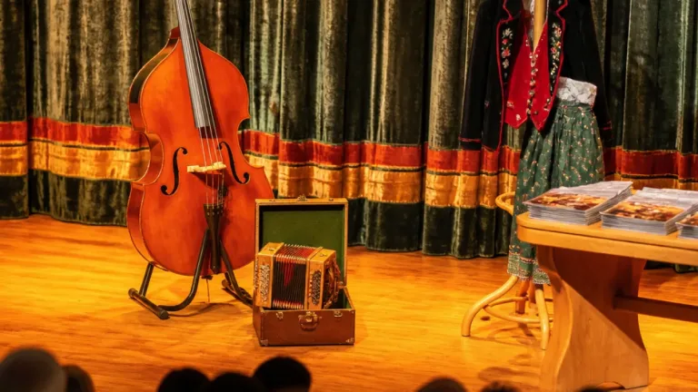 «Syti Domini»: Erinnerungen an einen prägenden Schwyzer Volksmusiker