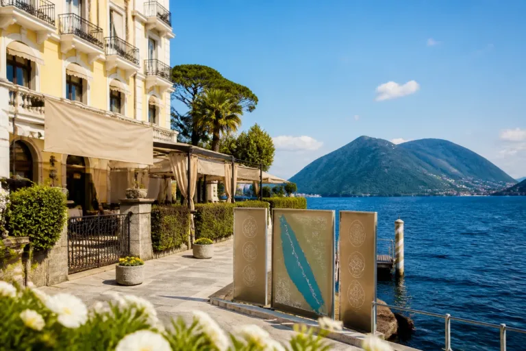 Tessin tritt UN Tourism-Netzwerk bei: Stärkung nachhaltigen Tourismus am Ceresio