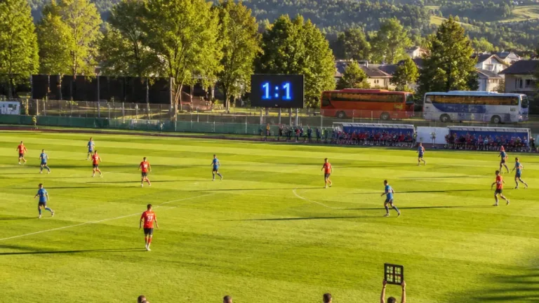 Thun im Test: 1:1 gegen Elversberg – ein pragmischer Auftakt zur Saisonvorbereitung