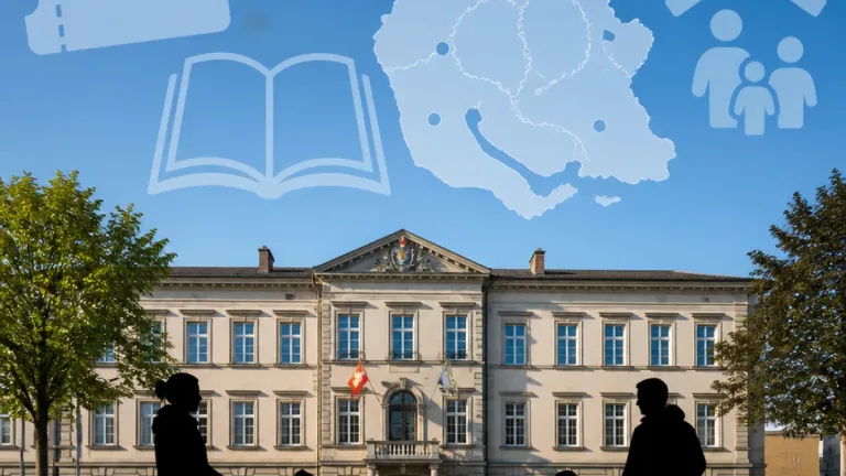 Thurgau will frühe Förderung und Betreuung vereinheitlichen: Neues Gesetz in Planung