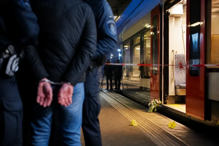 Tödliche Attacke in Zug: Gericht verhängt zehn Jahre – Debatte um Sicherheit in Zügen