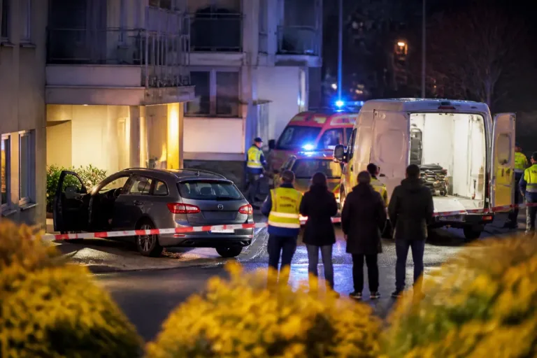 Tödlicher Unfall in Winterthur: Sechsjähriger bei Rangiermanöver auf Vorplatz erfasst