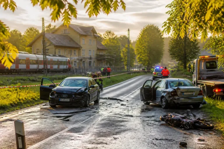Töfffahrer bei Frontalkollision in Salmsach tödlich verunglückt – zwei Autofahrer festgenommen