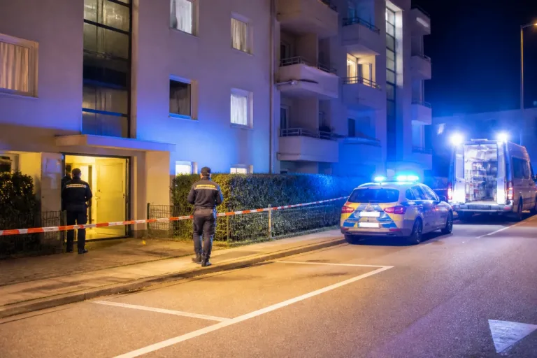 Tote Frau in Buchackern: Staatsanwaltschaft eröffnet Untersuchung wegen vorsätzlicher Tötung