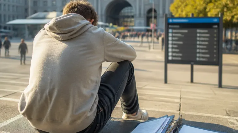 Trotz stabilem Lehrstellenmarkt bleiben Hunderte Jugendliche im Kanton Zürich ohne Ausbildungsplatz
