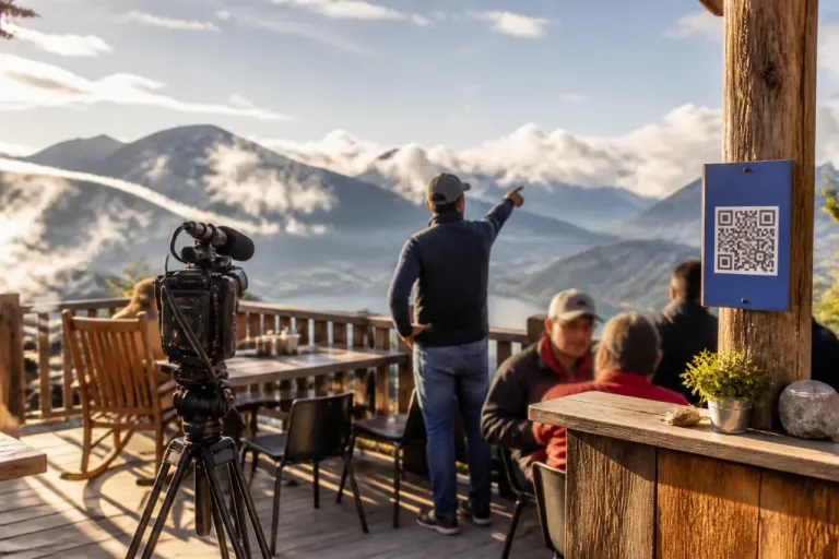 TV-Test: Alpgschwänd im «Blick Check» – Streit um Aussicht und Bewertung