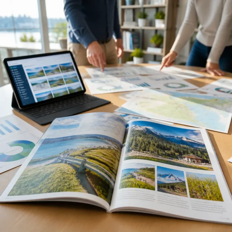 Neuer Leitfaden stärkt Nachhaltigkeitsmanagement in deutschen Tourismusdestinationen