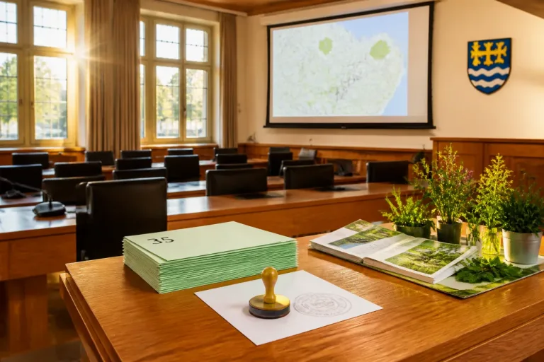 Kreuzlingen setzt Kommission für Biodiversität dauerhaft ein