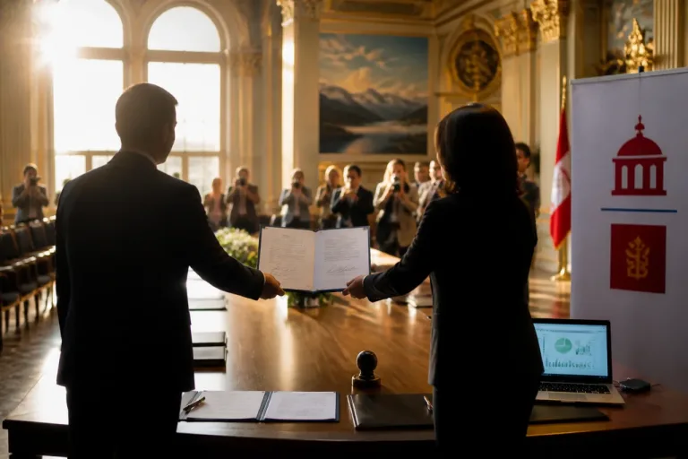 Ausschuss der Nationalversammlung und Technische Universität Hanoi vereinbaren Zusammenarbeit in Wissenschaft und Technologie