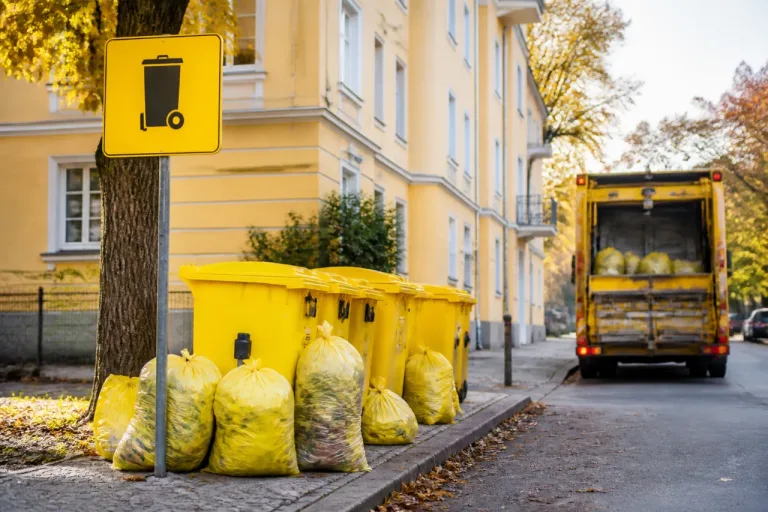 Mehr Kunststoff- und Metallverpackungen getrennt gesammelt – Wien führt mit +14 %