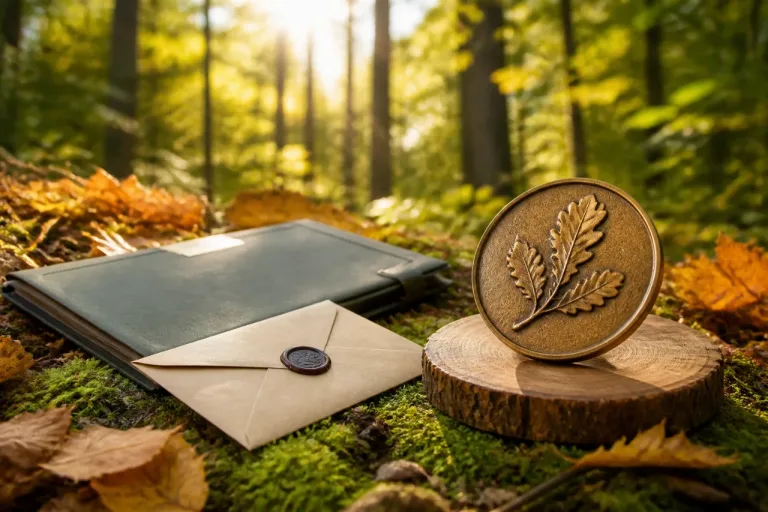 Niedersächsische Forstmedaille: Preise bis 3.000 Euro für ehrenamtlichen Waldschutz gesucht