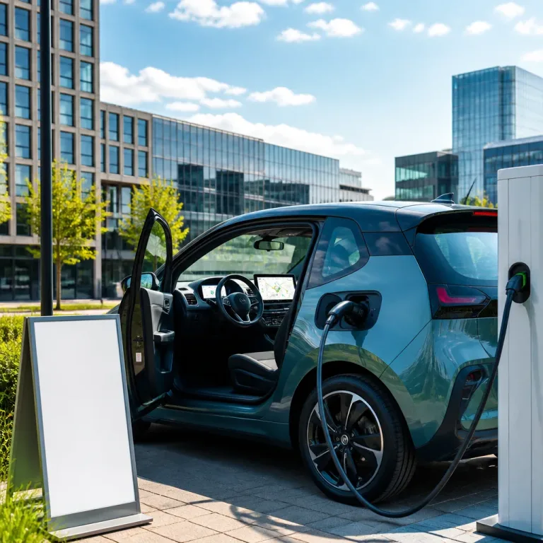 Neuer Elektro‑Kleinwagen Leapmotor B03X: WLTP 15,5 kWh/100 km, Leasing ab 178 Euro brutto