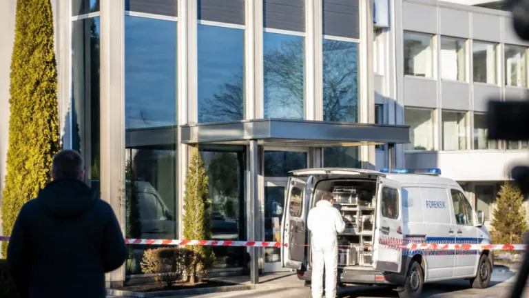 Unklare Todesumstände im Bordell «Zeus» in Küssnacht beschäftigen Polizei und Öffentlichkeit