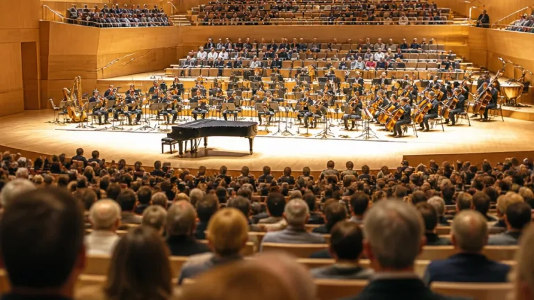 US-Orchester kehren ans Lucerne Festival zurück – Tradition trifft aktuelle Programmhöhepunkte