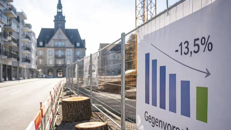 Uster prüft Alternativen zur Bauminitiative: Stadtrat kritisiert hohe Kosten
