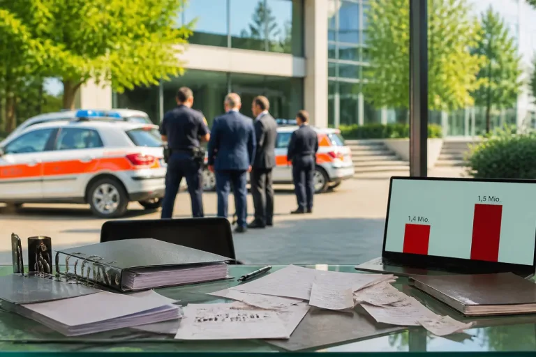 Uster: Unregelmässigkeiten bei Stadtpolizei sorgen für Vertrauensbruch