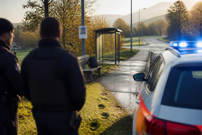 Vermisst in Altdorf: Polizei sucht 18‑jährige Beatrice – Bevölkerung um Hinweise gebeten