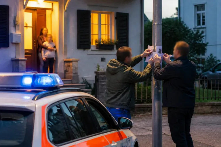 Vermisste 18‑Jährige aus Altdorf wohlbehalten zu Mutter zurückgekehrt