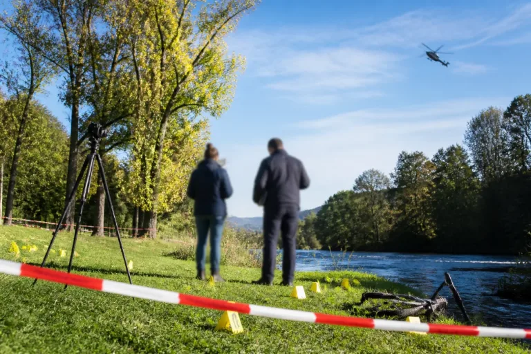 Vermisster Student vermutlich tot in March bei Freiburg gefunden