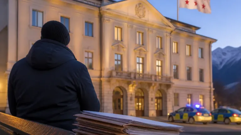 Vertreter des Kantons unbeschuldigt – Behördenchefin nennt Vertrauen in unparteiische Justiz