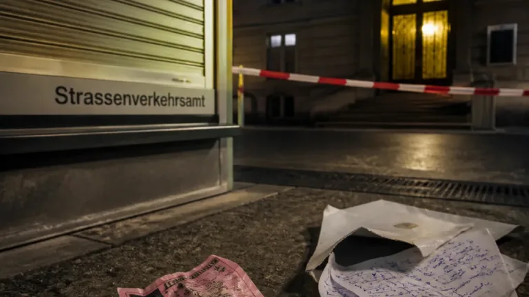 Verurteilung und Strafbefehle nach Drohungen gegen Zuger Behörden