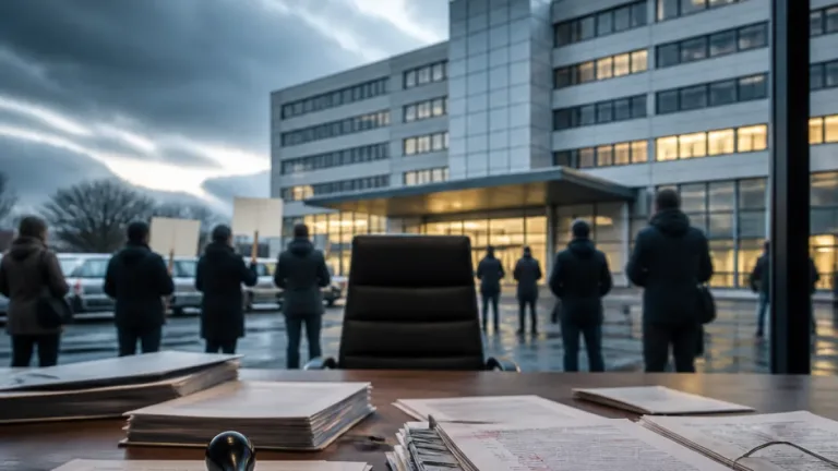 Verwaltungsratspräsident Fluri tritt zurück – Affäre um unrechtmässige Zahlungen bei Solothurner Spitälern eskaliert