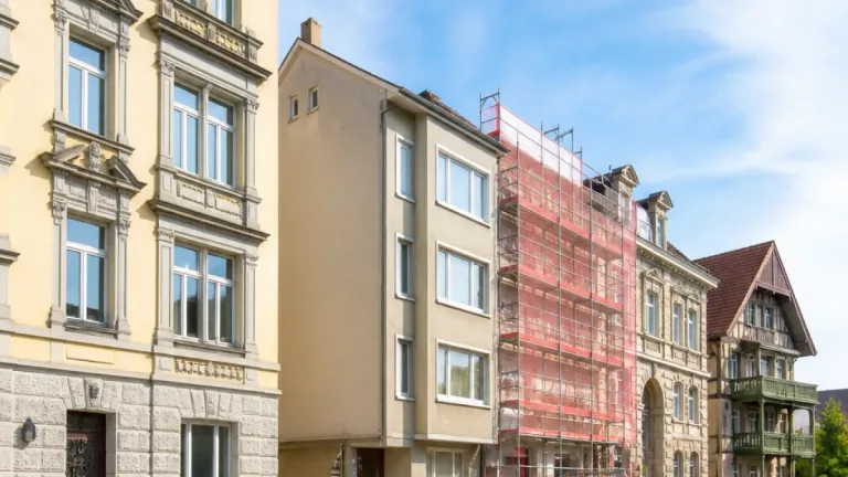 Vier Gebäude in Amriswil neu geschützt – Diskussionen um Unterschutzstellungen und Renovationen