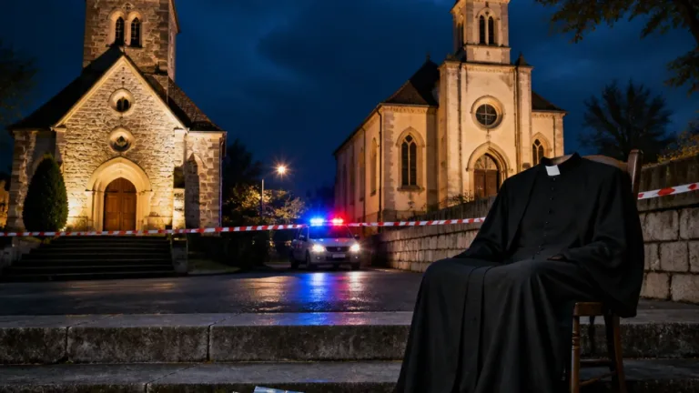 Waadt: Priester wegen mutmasslichem Missbrauch Minderjähriger vor Strafgericht