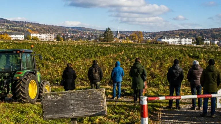 Wetzikon: Umstrittener Klimawald auf Landwirtschaftsland bleibt Debattenstoff