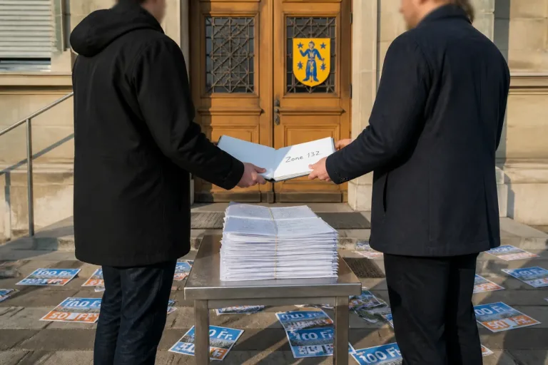 Wetzikon will günstigeres ÖV-Abo: 600 Unterschriften zwingen Stadtrat zum Handeln