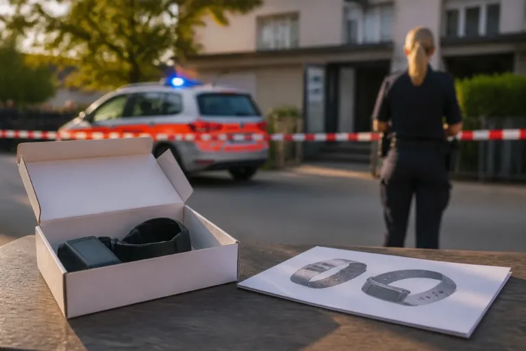 Wie neue Regeln in Baden‑Württemberg Schutz vor Stalking stärken — Relevanz auch für Baden