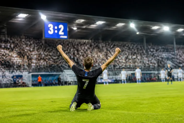 Wil siegt im Test gegen Grasshoppers – Neuzugang Keita trifft beim Debüt