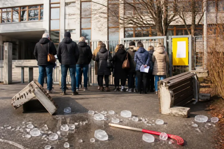 Winterthur: Gewalt an Primarschule Wyden – Eltern und Lehrpersonen fordern Lösungen