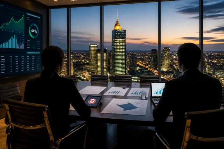 Unicredit steht knapp vor Kontrolle der Commerzbank – Politik forciert Dialog