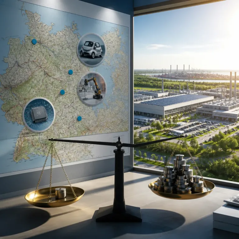 DIW-Ökonom fordert gezielte Technologieförderung statt «Technologieoffenheit»