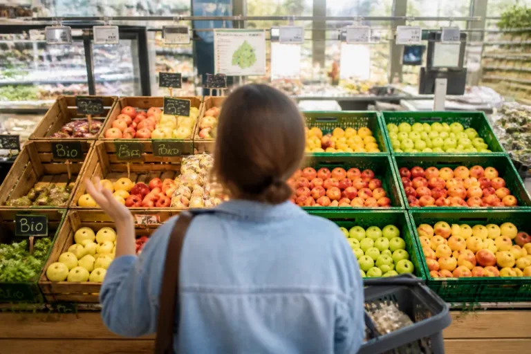 Bio-Lebensmittel in der Schweiz deutlich teurer: Frage nach Mehrwert oder Abschöpfung