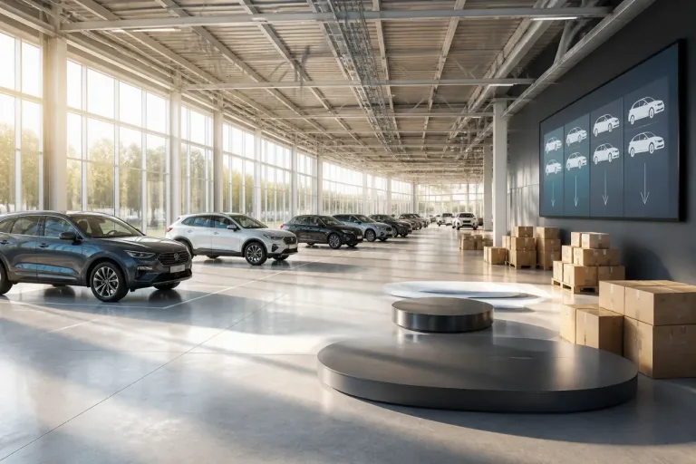 VW strafft Angebot: Bis 2030 sollen bis zu 50% der Modelle wegfallen