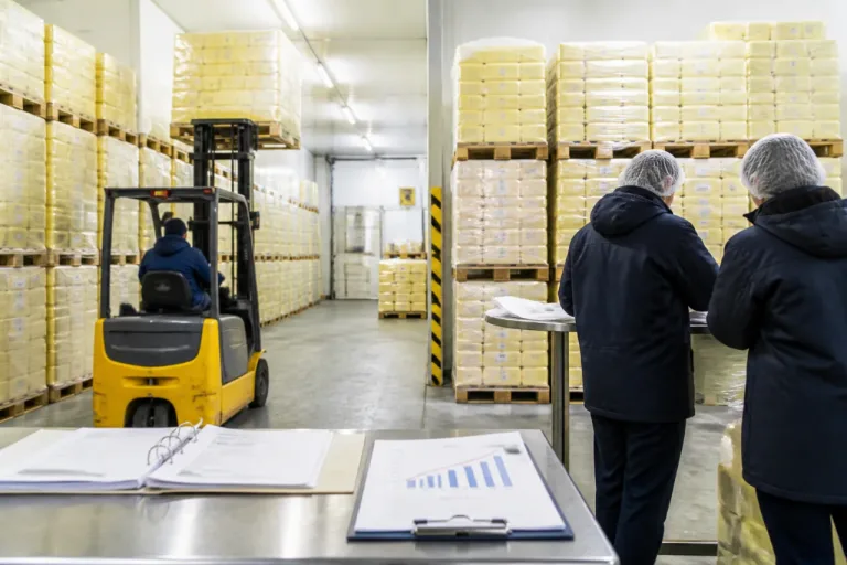 Hohe Vorräte und Überproduktion: Milchbranche prüft Massnahmen gegen Marktungleichgewicht