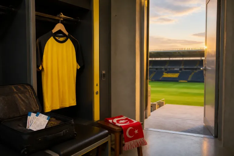 YB leiht Innenverteidiger Tanguy Zoukrou an Kocaelispor aus – Kaufoption inklusive