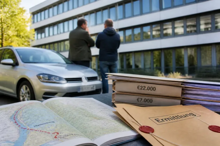 Zoll deckt zwei Fälle von Leistungsbetrug in Freiburg und Markgräflerland auf