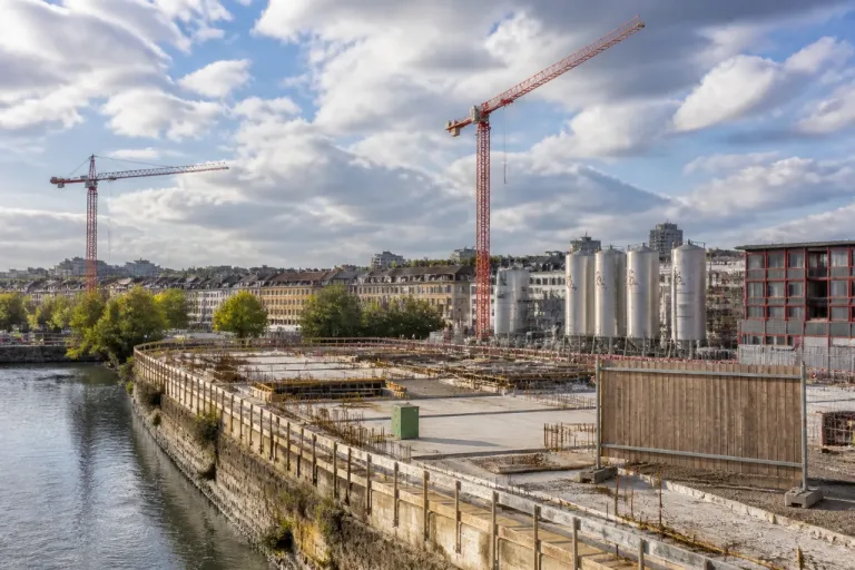 Zürich stoppt Millionenprojekt zur CO2-Speicherung – Ausschreibung abgebrochen