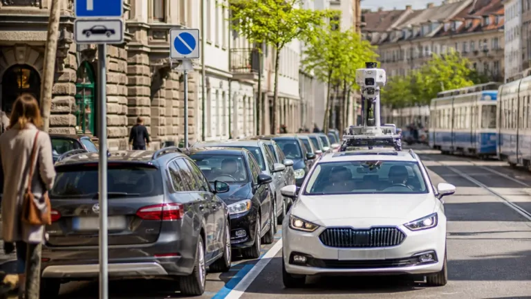 Zürich und Winterthur stellen Einsatz von Scan-Cars vorerst zurück