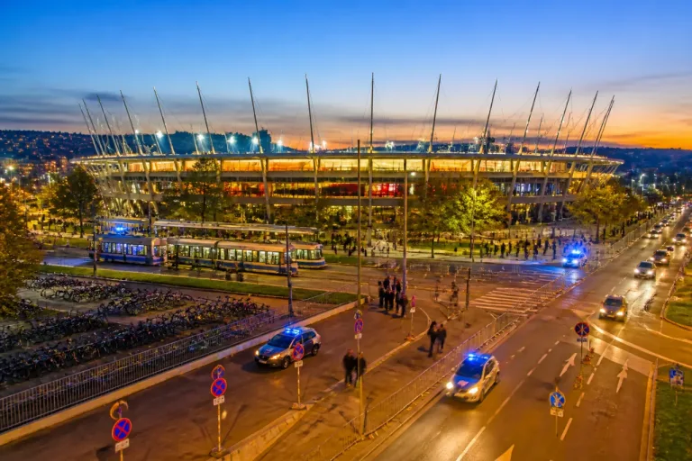 Zürich: Verkehrsregelung und Anreisehinweise zum Helene-Fischer-Konzert im Letzigrund