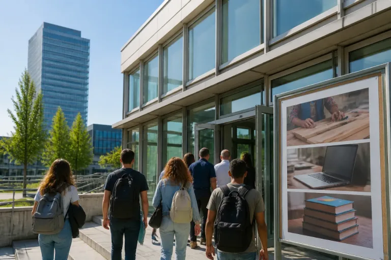 Zürich will durchgefallene Lernende finanziell unterstützen – Ziel: höhere Lehrabschlussquote