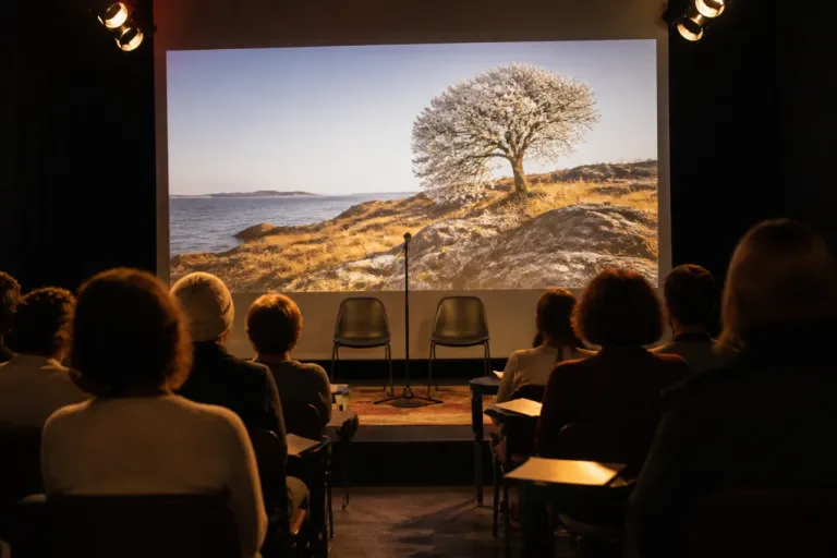 Zug: Fliz Filmklub zeigt «Hanami» am 13. Juli mit Saalgespräch