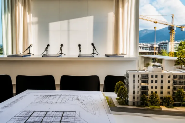 Zug will mit Gesetzesrevision mehr günstige Wohnungen für Einheimische sichern
